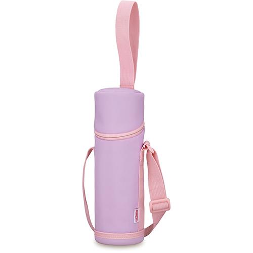 サーモス(THERMOS) APG-502-PKP ピンクパープル マイボトルポーチ 0.48L