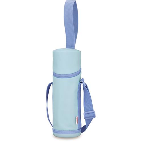 サーモス(THERMOS) APG-502-LB ライトブルー マイボトルポーチ