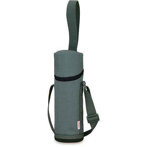 サーモス(THERMOS) APG-502-BK ブラック マイボトルポーチ