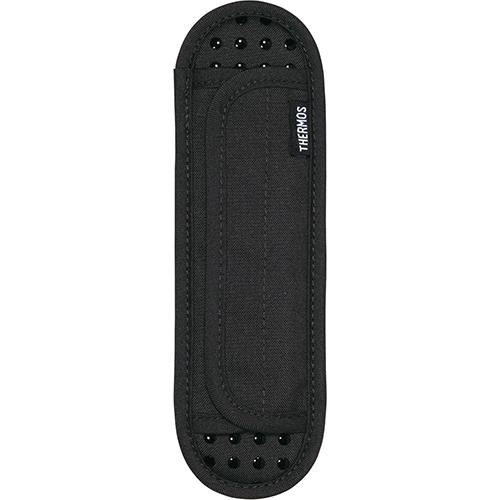 サーモス(THERMOS) API-002-DPBK ディープブラック ショルダーパッド