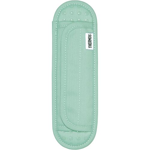 サーモス(THERMOS) API-002-MNT ミント ショルダーパッド
