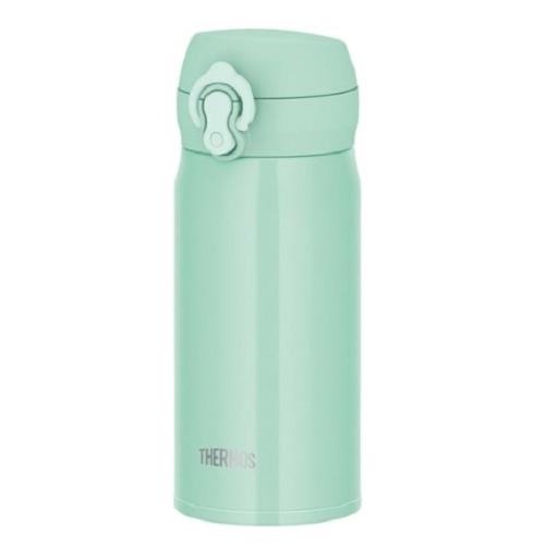 サーモス(THERMOS) JNL-S350-IG アイスグリーン 真空断熱ケータイマグ 0.35L 保冷・保温両用