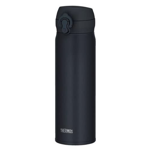 サーモス(THERMOS) JNL-S500BK-J ブラックジェイド 真空断熱ケータイマグ 0.5L 保冷・保温両用