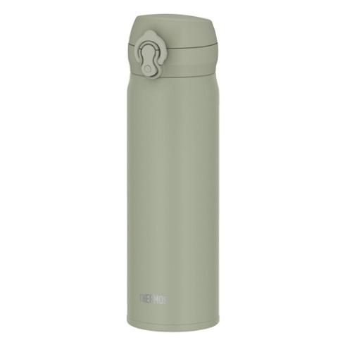 サーモス(THERMOS) JNL-S500-OG オリーブグリーン 真空断熱ケータイマグ 0.5L 保冷・保温両用