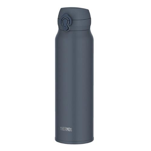 サーモス(THERMOS) JNL-S750-MLGY ミネラルグレー 真空断熱ケータイマグ 0.75L 保冷･保温両用