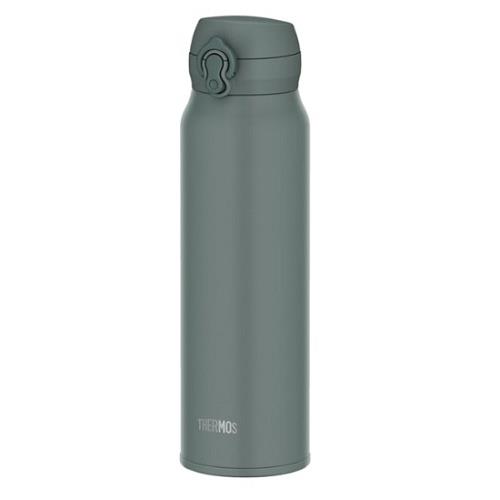 サーモス(THERMOS) JNL-S750-ASG アッシュグリーン 真空断熱ケータイマグ 0.75L 保冷･保温両用