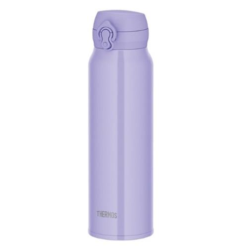 サーモス(THERMOS) JNL-S750-SMPL スモークパープル 真空断熱ケータイマグ 0.75L 保冷･保温両用