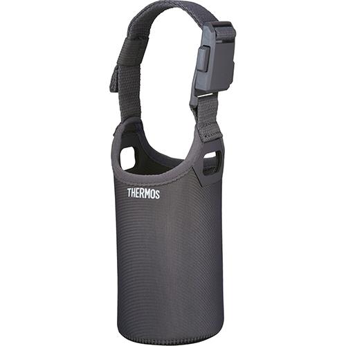 サーモス(THERMOS) APK-350-CHL チャコール ストローマグポーチ