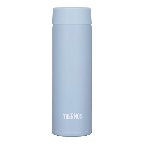サーモス(THERMOS) JOJ-151-ICB アイスブルー 真空断熱ポケットマグ 0.15L 保冷･保温両用