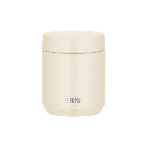 サーモス(THERMOS) JED-300-IV アイボリー 真空断熱スープジャー 300ml