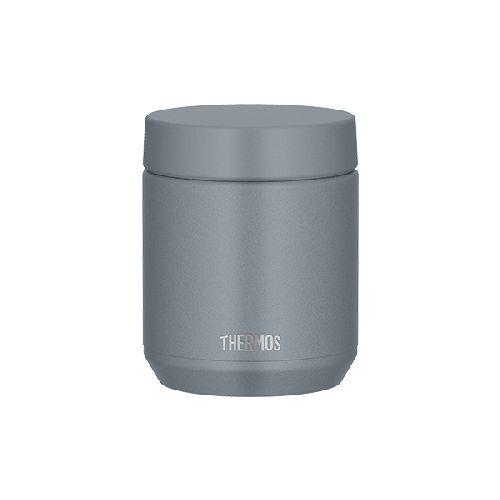 サーモス(THERMOS) JED-300-GYG グレーグリーン 真空断熱スープジャー 300ml