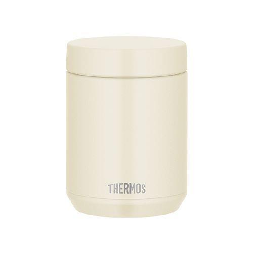 サーモス(THERMOS) JED-500-IV アイボリー 真空断熱スープジャー 500ml