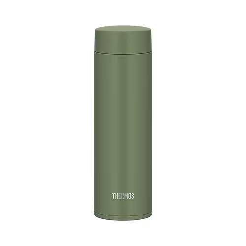 サーモス(THERMOS) JOQ-481-KKI カーキ 真空断熱ケータイマグ 0.48L