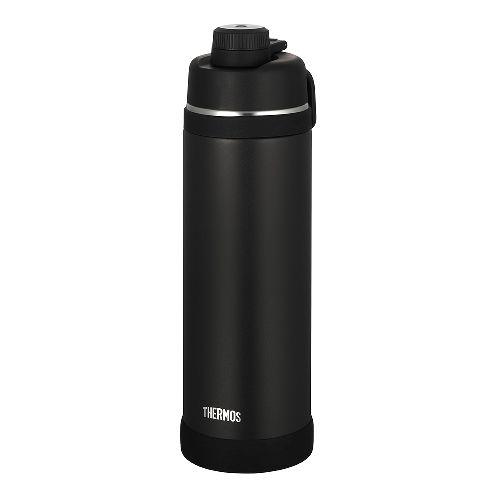 サーモス(THERMOS) FJU-1500-BK ブラック 真空断熱スポーツボトル 1.5L