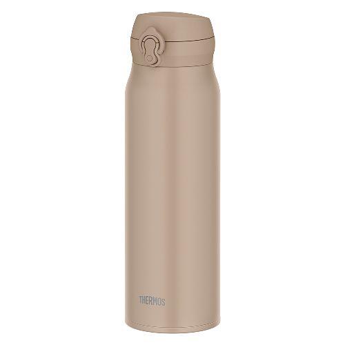 サーモス(THERMOS) JNL-S1000-GYBE グレーベージュ 真空断熱ケータイマグ 1L