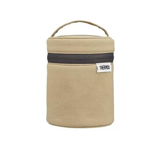 サーモス(THERMOS) RES-003-SDBE サンドベージュ スープジャーポーチ