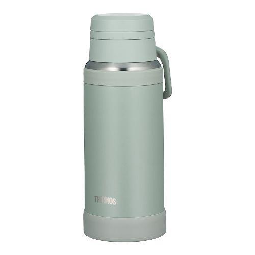 サーモス(THERMOS) JOY-750-ASG アッシュグリーン 真空断熱ケータイマグ 0.75L