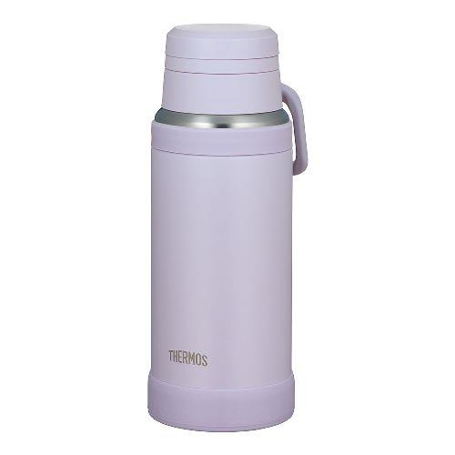 サーモス(THERMOS) JOY-750-LPL ライトパープル 真空断熱ケータイマグ 0.75L