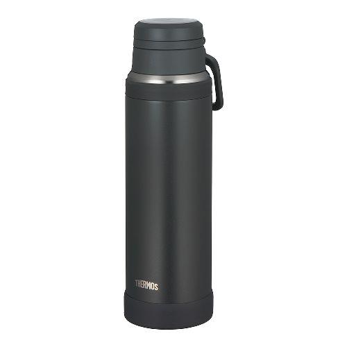 サーモス(THERMOS) JOY-1000-CHL チャコール 真空断熱ケータイマグ 1L