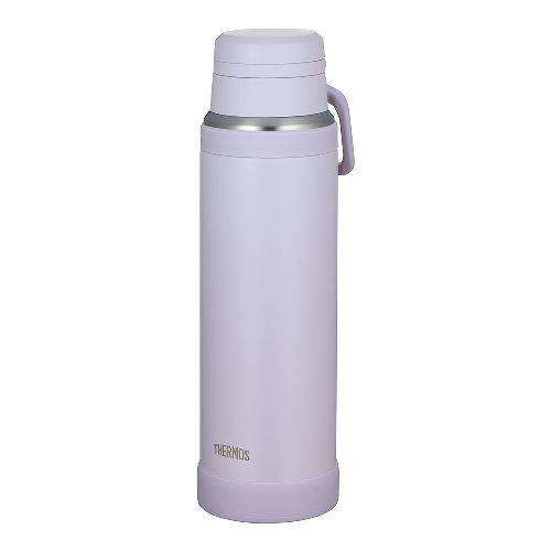 サーモス(THERMOS) JOY-1000-LPL ライトパープル 真空断熱ケータイマグ 1L
