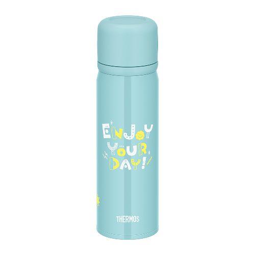 サーモス(THERMOS) FJW-550TR-MNT ミント 真空断熱3ウェイボトル 0.56L