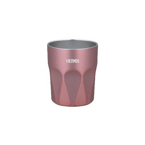 サーモス(THERMOS) JTC-300-RBW ローズブラウン 真空断熱タンブラー 0.3L