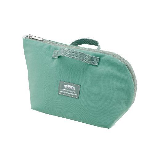 サーモス(THERMOS) RFH001MNT ミント 保冷ランチケース
