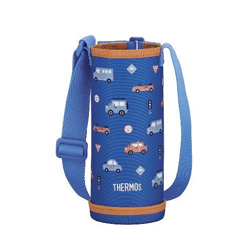 サーモス(THERMOS) FJW-550TR-POUCH-COB コバルトブルー ボトルポーチ