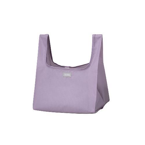 サーモス(THERMOS) REX-0101-LPL ライトパープル ポケットバッグ 10L