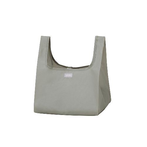 サーモス(THERMOS) REX-0101-LBE ライトベージュ ポケットバッグ 10L