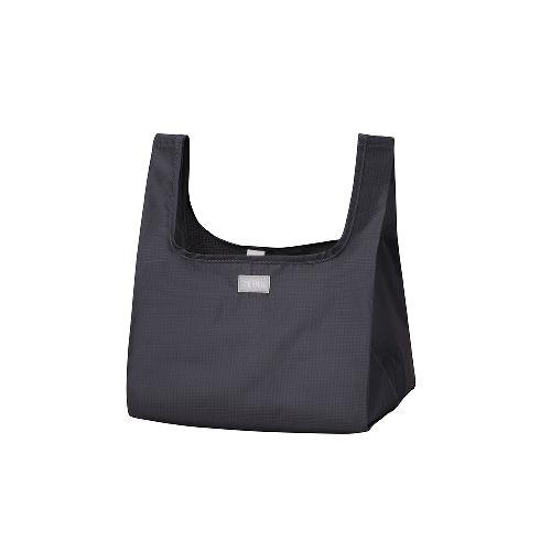 サーモス(THERMOS) REX-0101-CHL チャコール ポケットバッグ 10L