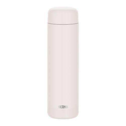 サーモス(THERMOS) JPB-650-SFWH ソフトホワイト 真空断熱ケータイマグ 0.65L