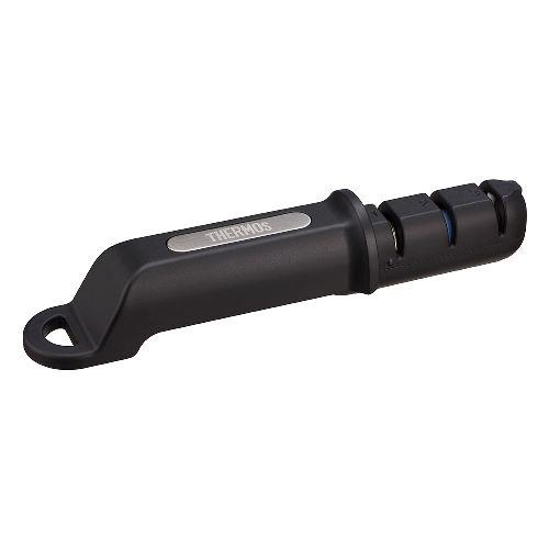 サーモス(THERMOS) KK-AA001-BK ブラック コンパクトシャープナー