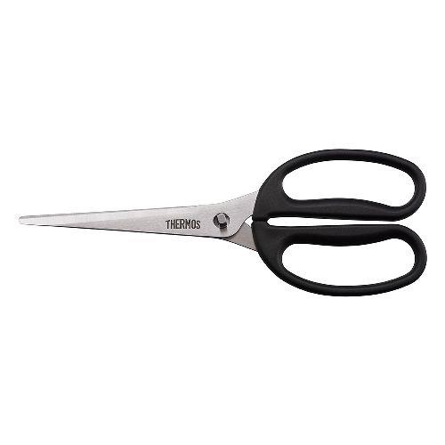 サーモス(THERMOS) KK-HS001-BK ブラック キッチンバサミ