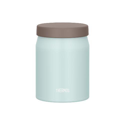 サーモス(THERMOS) JEF-500-MSB ミスティブルー 真空断熱スープジャー 0.5L