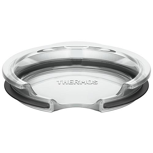サーモス(THERMOS) AHA-001LD-M-CLR クリアー マグカップ用フタ