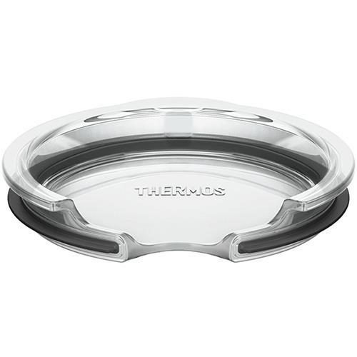 サーモス(THERMOS) AHA-001LD-L-CLR クリアー マグカップ用フタ