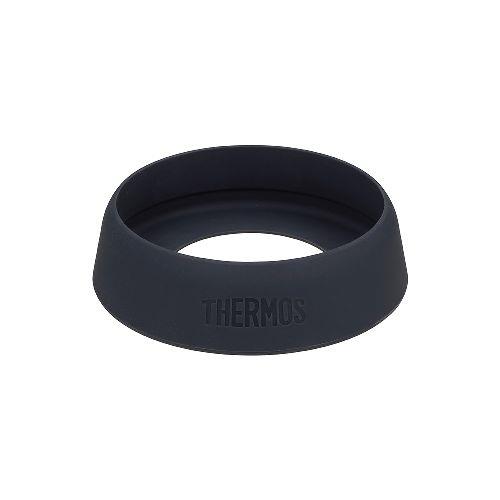 サーモス(THERMOS) APN-003-BK ブラック ケータイマグ用ソコカバー