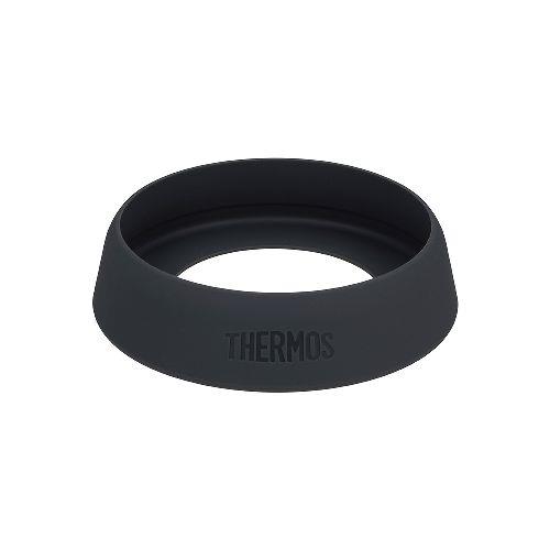 サーモス(THERMOS) APN-004-BK ブラック ケータイマグ用ソコカバー