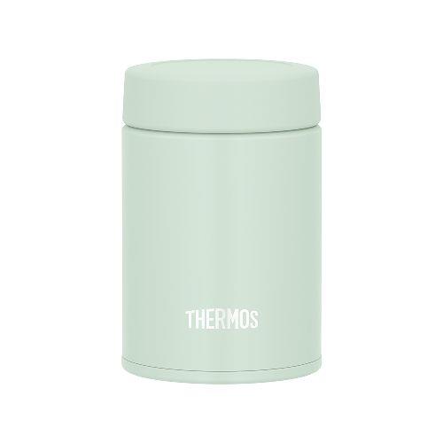 サーモス(THERMOS) JEG-200-LTG ライトグリーン 真空断熱スープジャー 0.2L