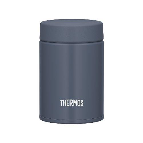 サーモス(THERMOS) JEG-200-N-GY ナイトグレー 真空断熱スープジャー 0.2L
