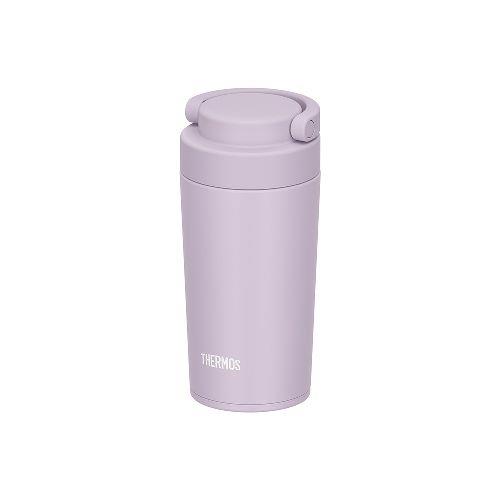 サーモス(THERMOS) JOV-321-LIL ライラック 真空断熱ケータイタンブラー 0.32L