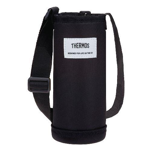 サーモス(THERMOS) APO-500-BK ブラック マイボトルポーチ