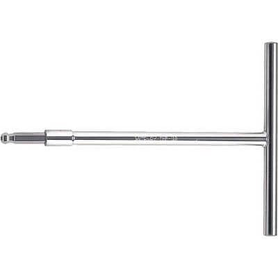 水戸工機 THP-4B T型ホローレンチ パワータイプ ボールポイント 4mm