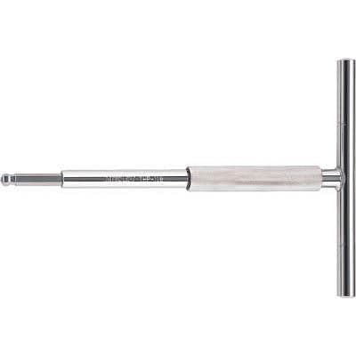 水戸工機 THP-10B T型ホローレンチ パワータイプ ボールポイント 10mm