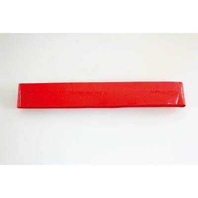 水戸工機 ST-110R グリップテープ 衝撃吸収タイプ レッド