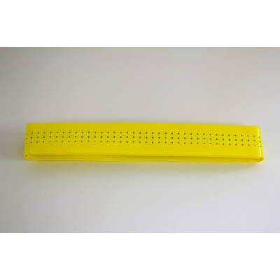 水戸工機 ST-110Y グリップテープ 衝撃吸収タイプ イエロー