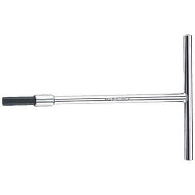 水戸工機 THP-17 T型ホローレンチ パワータイプ 17mm