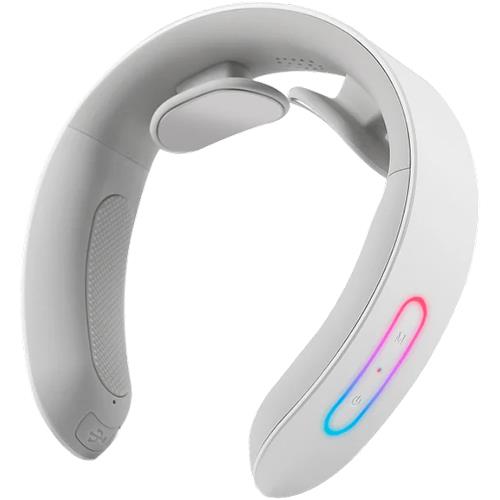 ニップラックス(NIPLUX) NP-NR20-W スノーホワイト NIPLUX NECK RELAX ニップラックス ネックリラックス