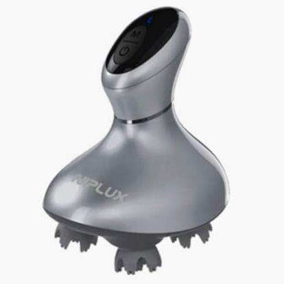 ニップラックス(NIPLUX) NPHS20S シルバー NIPLUX HEAD SPA ヘッドスパ